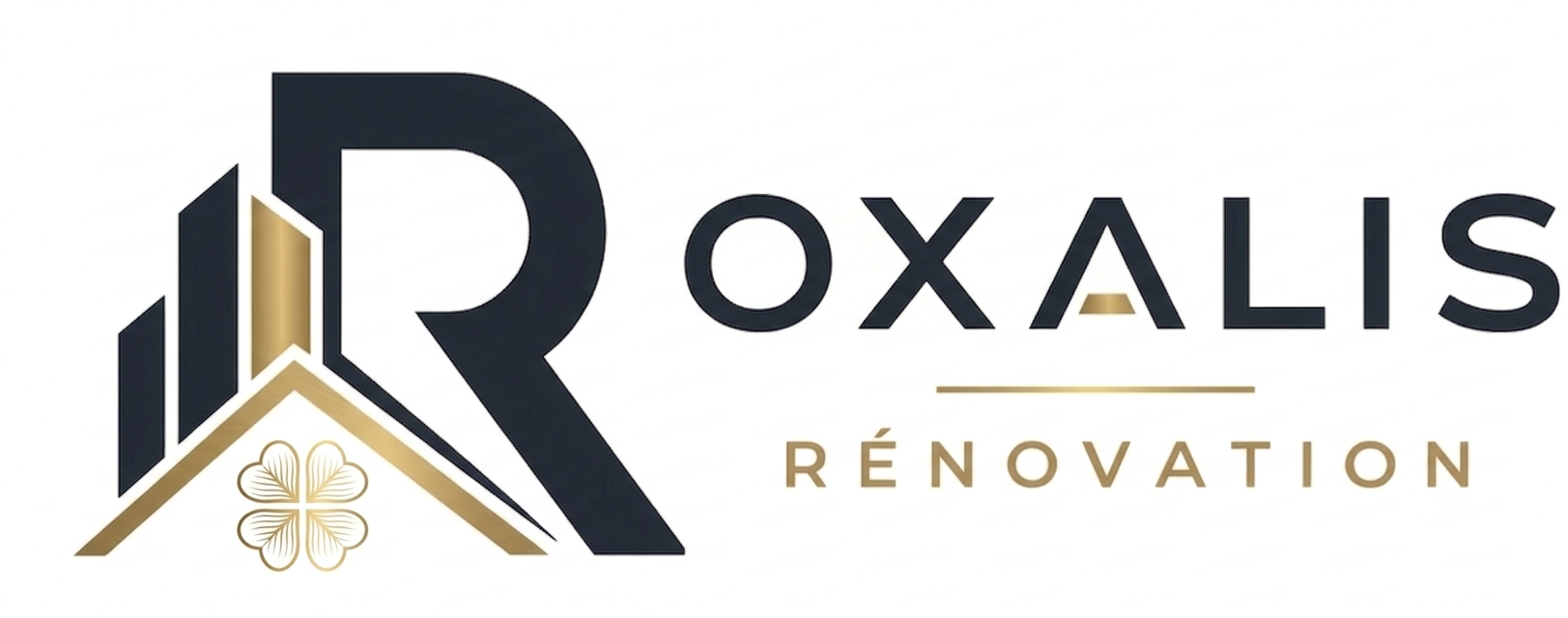 Logo Roxalis Rénovation